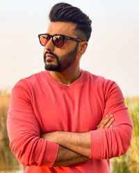 Arjun Kapoor